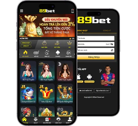 Giao dịch nạp rút tiền nhanh chóng tại banca28 web