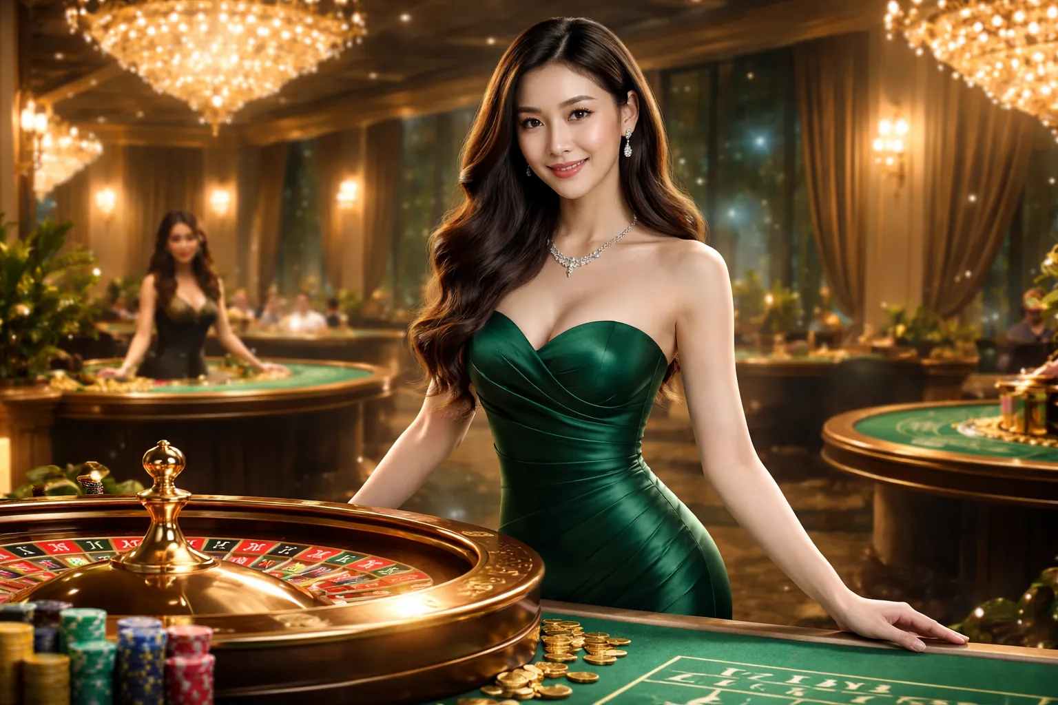 Tổng quan chiến lược trò chơi banca28 web