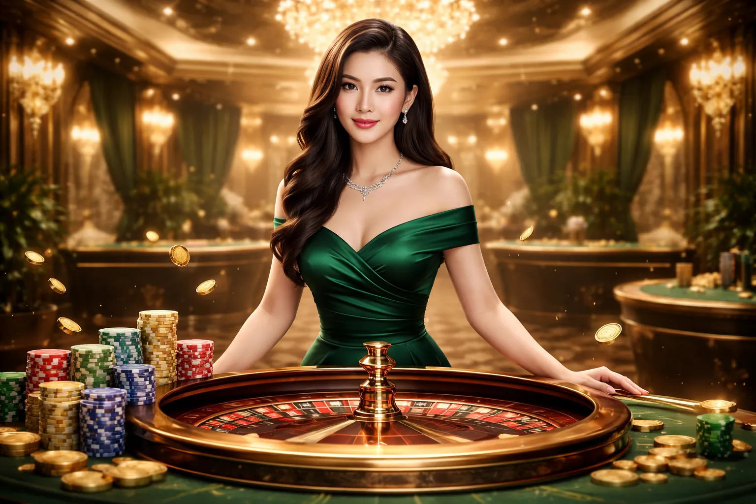 Chiến lược chơi game phổ biến tại banca28 web