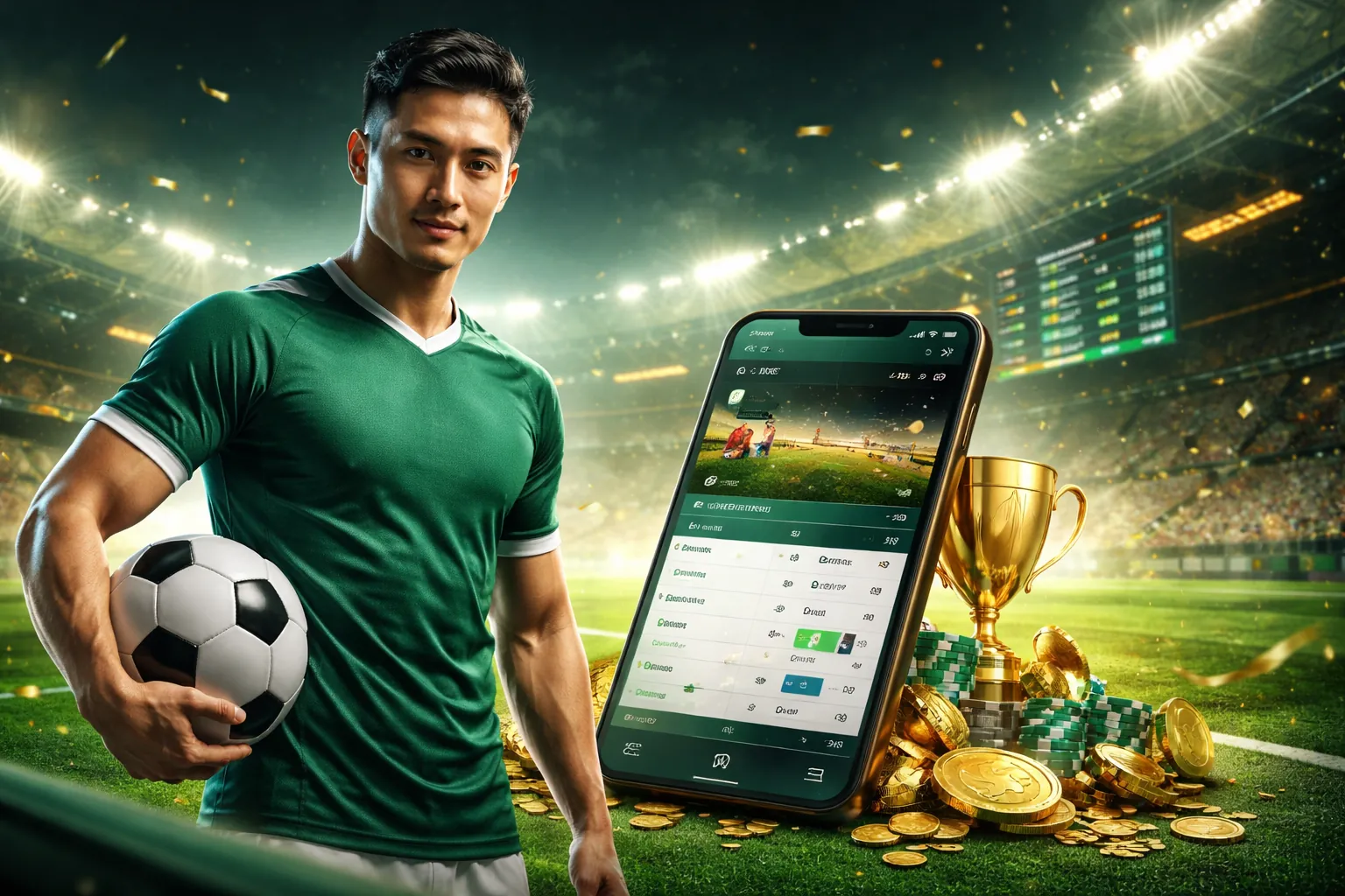 An toàn và công bằng tại banca28 web