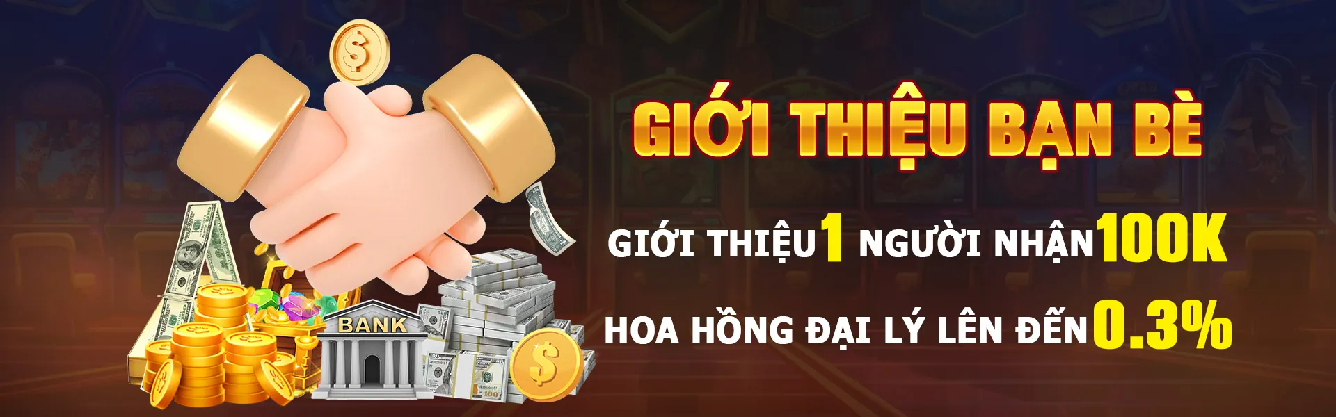 Ưu đãi chào mừng Banca28 Web 2026