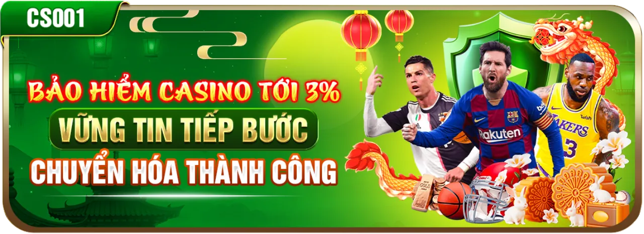 Khuyến mãi đặc biệt tại banca28 web